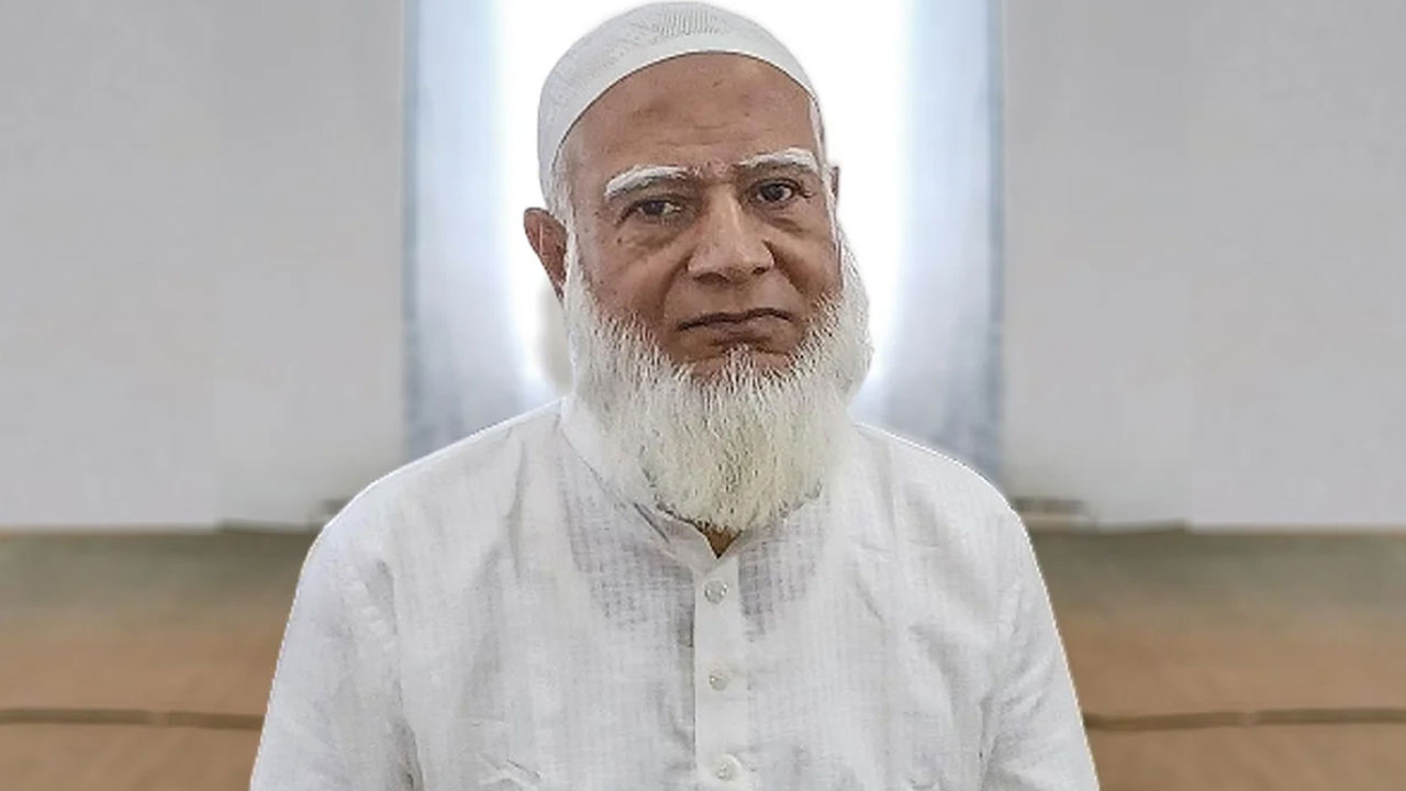 ন্যায্য অধিকার না দিলে লড়াই করার হুঁশিয়ারি জামায়াত আমিরের