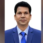 সিলেটের নতুন ডিসি রেজা হাসান