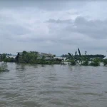 ১০ জেলায় বন্যার শঙ্কা, সতর্কতা জারি