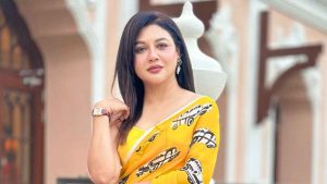 ঘোড়া নিয়ে জয়া আহসানের রিট, যে নির্দেশ হাইকোর্টের