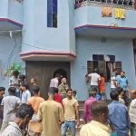 লক্ষ্মীপুরে একই পরিবারের ৩ জনকে গলা কেটে হত্যা, আটক ১