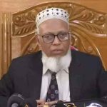 স্থানীয় সরকার নির্বাচন আয়োজনে প্রস্তুত ইসি: মাছউদ