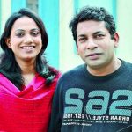 কলকাতায় মোশাররফ করিম ও তার স্ত্রীকে হেনস্তা!