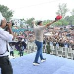 ‘এই বাজেটকে যারা গণবিরোধী বলে, তারা জনগণের বন্ধু হতে পারে না’