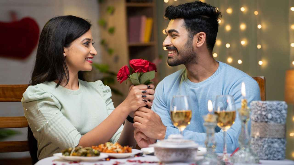 নতুন প্রেমে পড়ার আনন্দ কতদিন থাকে?